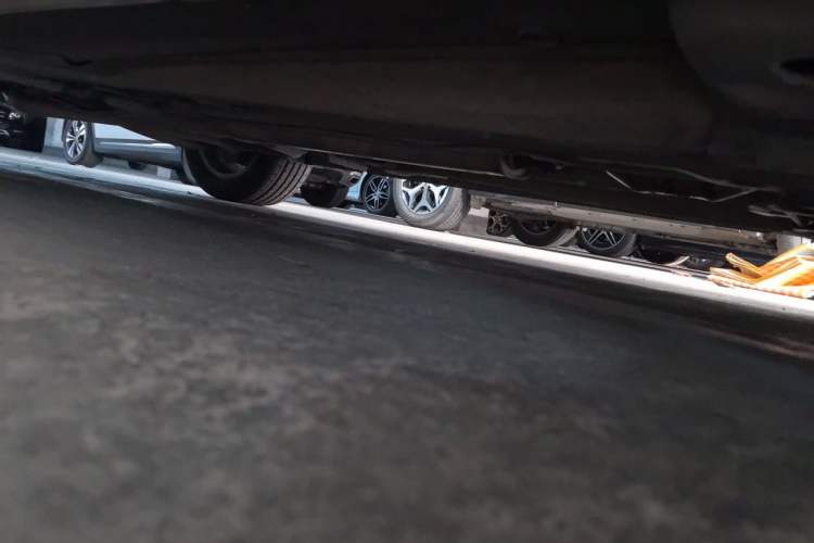 Used Buick Regal 2014 1.6T Fashionable Tech Edition Chassis Front Right