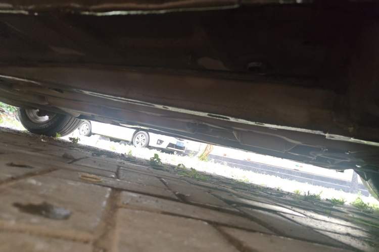 Used Buick Regal 2014 2.0L Elite Fashion Edition Chassis Front Right