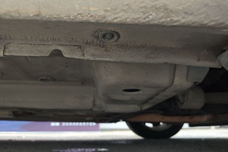 Used Buick Regal 2014 1.6T Fashionable Tech Edition Chassis Front Right