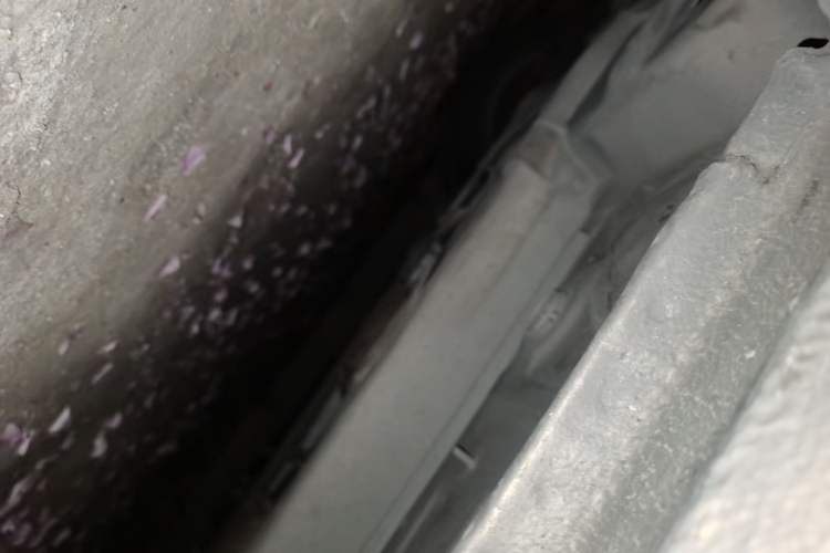 Used Buick Regal 2014 2.0L Leading Fashion Edition Chassis Front Right