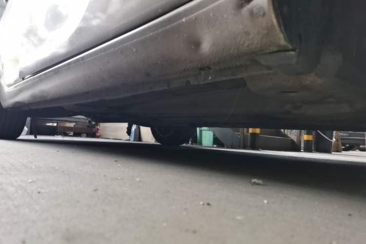 Used Buick Regal 2014 2.0L Leading Fashion Edition Chassis Front Right