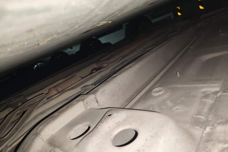 Used Buick Regal 2014 2.0L Leading Fashion Edition Chassis Front Right