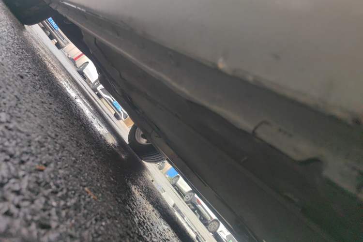 Used Buick Regal 2014 2.0L Elite Fashion Edition Chassis Front Right