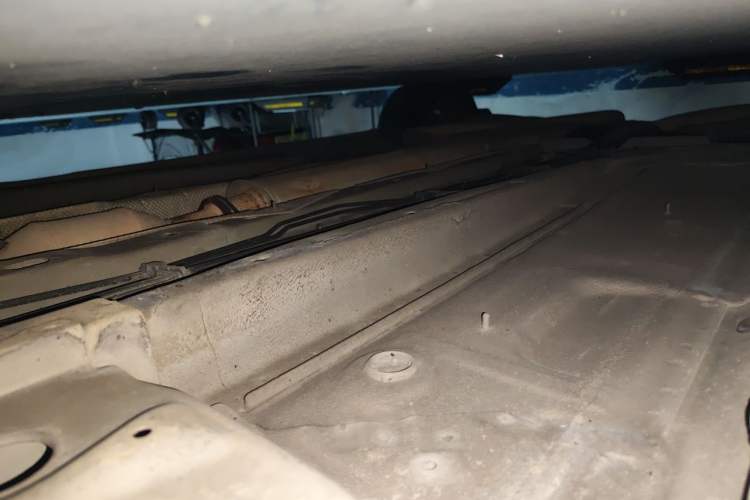 Used Buick Regal 2014 1.6T Fashionable Tech Edition Chassis Front Right
