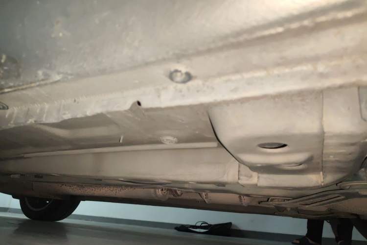 Used Buick Regal 2014 2.4L SIDI Luxury Fashion Edition Chassis Front Right