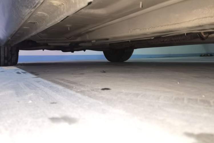 Used Buick Regal 2014 1.6T Fashionable Tech Edition Chassis Front Right