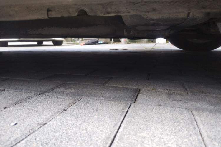 Used Buick Regal 2014 1.6T Fashionable Tech Edition Chassis Front Right