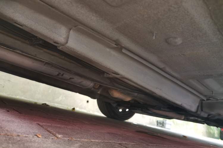 Used Buick Regal 2014 1.6T Fashionable Tech Edition Chassis Front Right