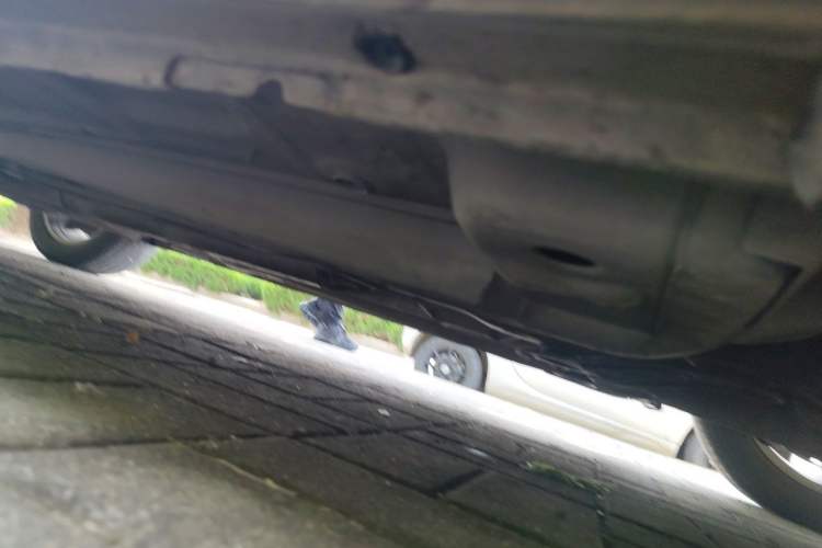 Used Buick Regal 2014 1.6T Fashionable Tech Edition Chassis Front Right