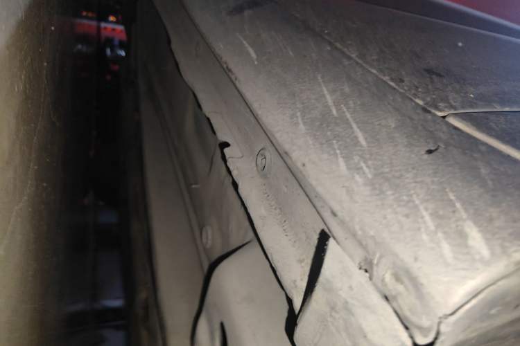 Used Buick Regal 2014 2.0L Leading Fashion Edition Chassis Front Right