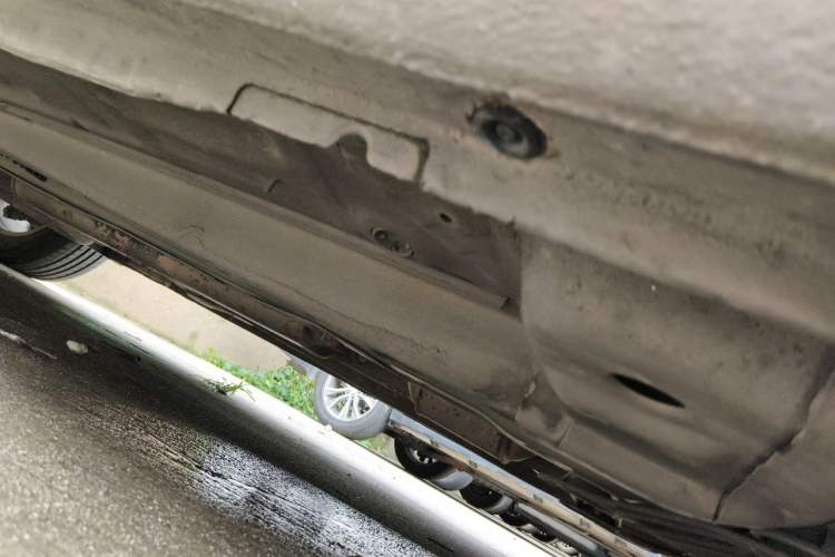 Used Buick Regal 2014 2.0L Elite Fashion Edition Chassis Front Right