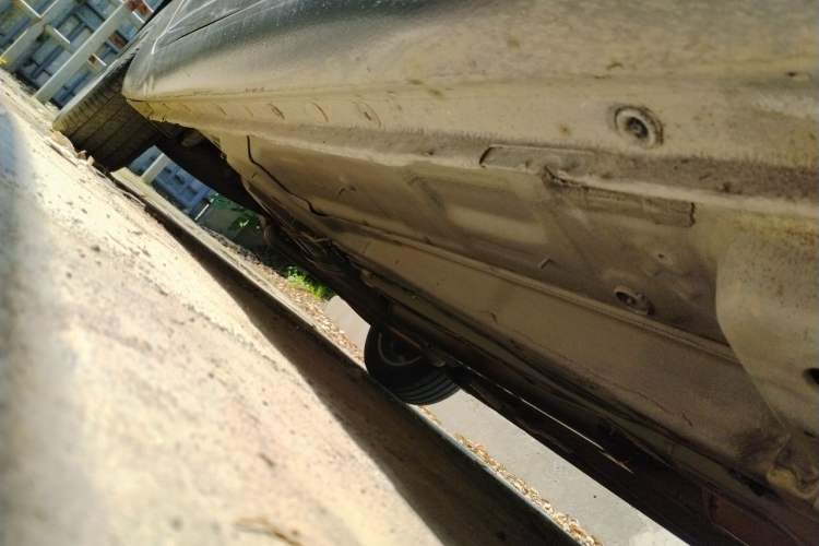 Used Buick Regal 2014 2.0L Elite Fashion Edition Chassis Front Right