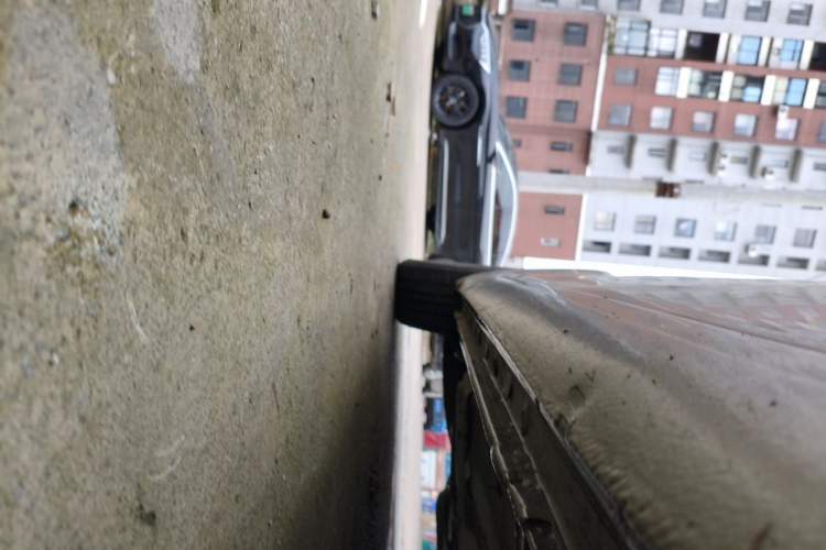 Used Buick Regal 2014 2.0L Leading Fashion Edition Chassis Front Right