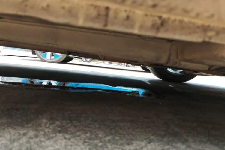 Used Buick Regal 2014 2.0L Leading Fashion Edition Chassis Front Right