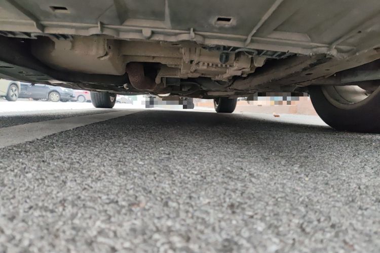 Used Buick Regal 2014 2.0L Elite Fashion Edition Chassis Front