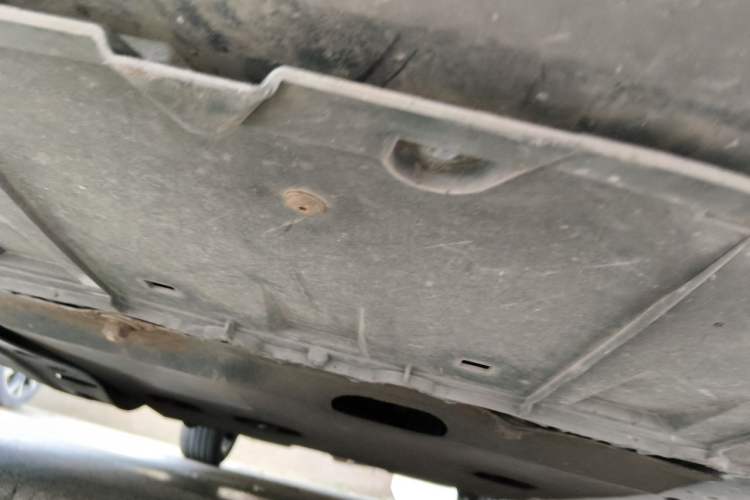 Used Buick Regal 2014 2.0L Elite Fashion Edition Chassis Front