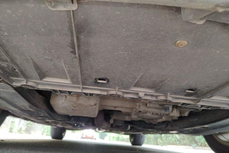 Used Buick Regal 2014 2.0L Leading Fashion Edition Chassis Front