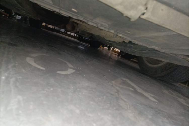 Used Buick Regal 2014 2.0L Elite Fashion Edition Chassis Front