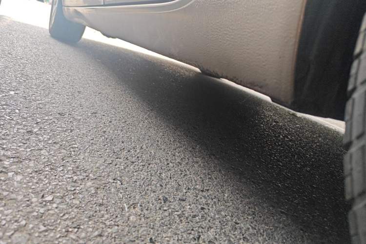 Used Buick Regal 2014 1.6T Fashionable Tech Edition Chassis Rear Left