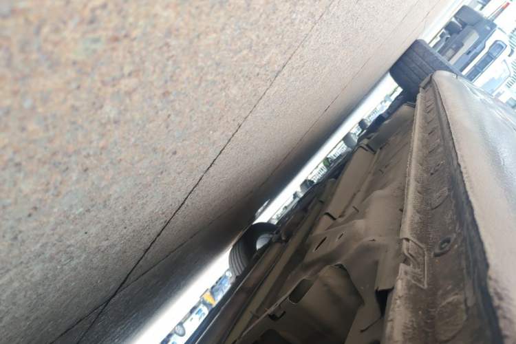 Used Buick Regal 2014 2.0L Leading Fashion Edition Chassis Rear Left