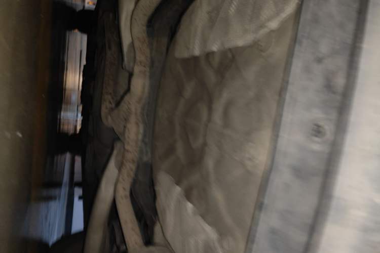 Used Buick Regal 2014 2.0L Leading Fashion Edition Chassis Rear