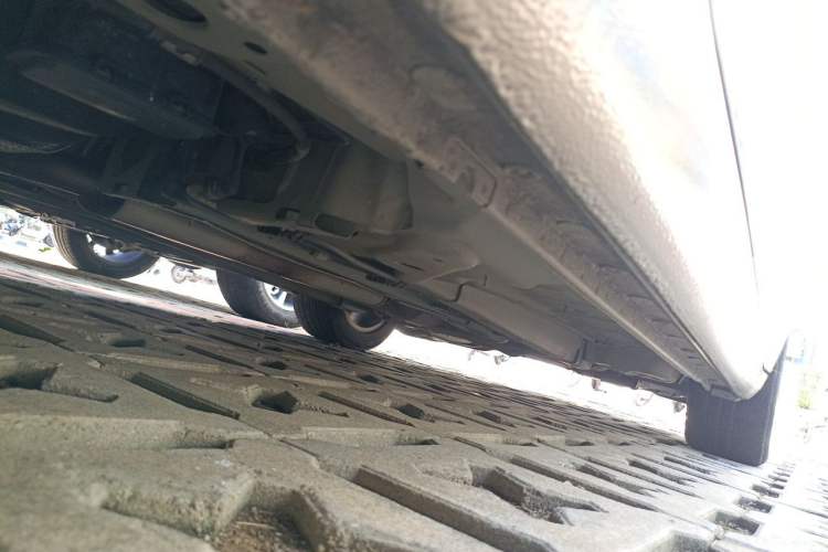 Used Buick Regal 2014 2.0L Leading Fashion Edition Chassis Rear Right