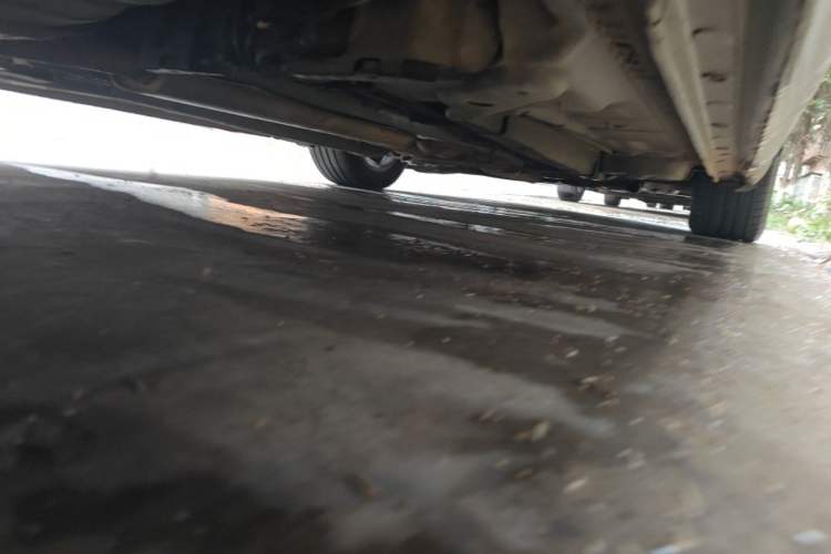 Used Buick Regal 2014 1.6T Fashionable Tech Edition Chassis Rear Right