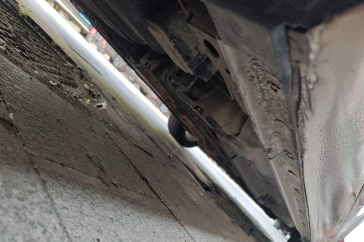 Used Buick Regal 2014 2.0L Elite Fashion Edition Chassis Rear Right