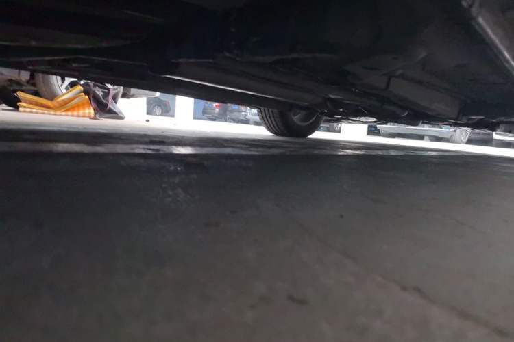 Used Buick Regal 2014 1.6T Fashionable Tech Edition Chassis Rear Right