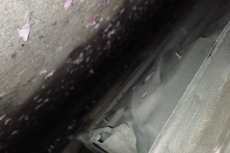 Used Buick Regal 2014 2.0L Leading Fashion Edition Chassis Rear Right