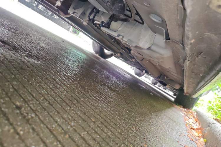 Used Buick Regal 2014 2.0L Leading Fashion Edition Chassis Rear Right