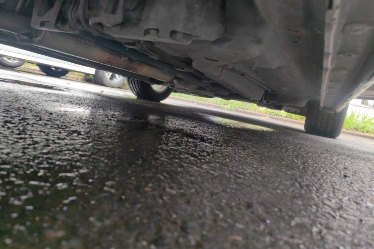 Used Buick Regal 2014 2.0L Elite Fashion Edition Chassis Rear Right