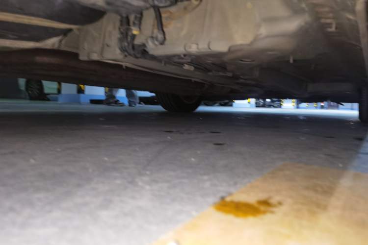 Used Buick Regal 2014 1.6T Fashionable Tech Edition Chassis Rear Right