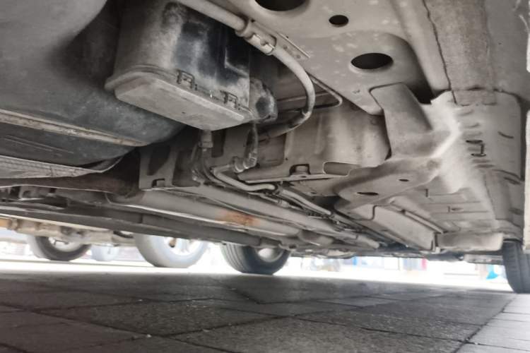 Used Buick Regal 2014 2.0L Leading Fashion Edition Chassis Rear Right