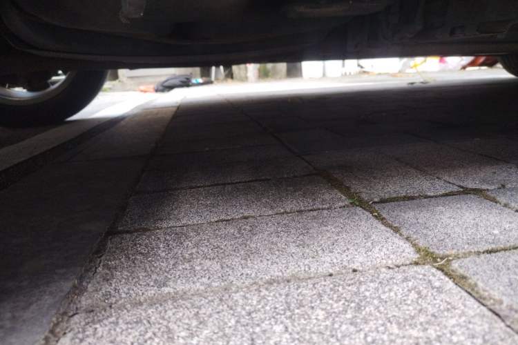Used Buick Regal 2014 1.6T Fashionable Tech Edition Chassis Rear Right