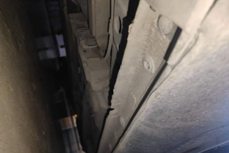 Used Buick Regal 2014 2.0L Leading Fashion Edition Chassis Rear Right