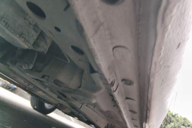 Used Buick Regal 2014 2.0L Elite Fashion Edition Chassis Rear Right