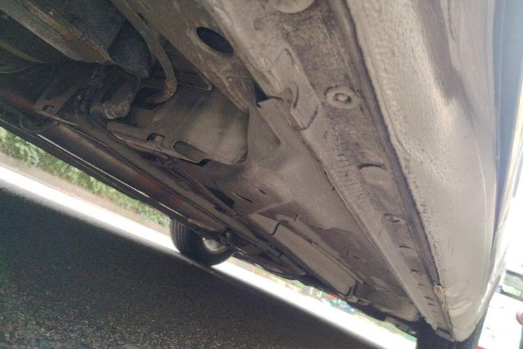 Used Buick Regal 2014 2.0L Leading Fashion Edition Chassis Rear Right