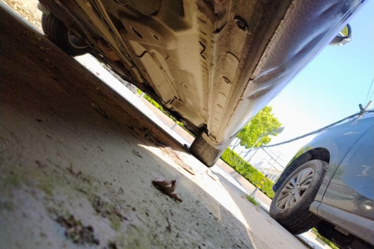 Used Buick Regal 2014 2.0L Elite Fashion Edition Chassis Rear Right