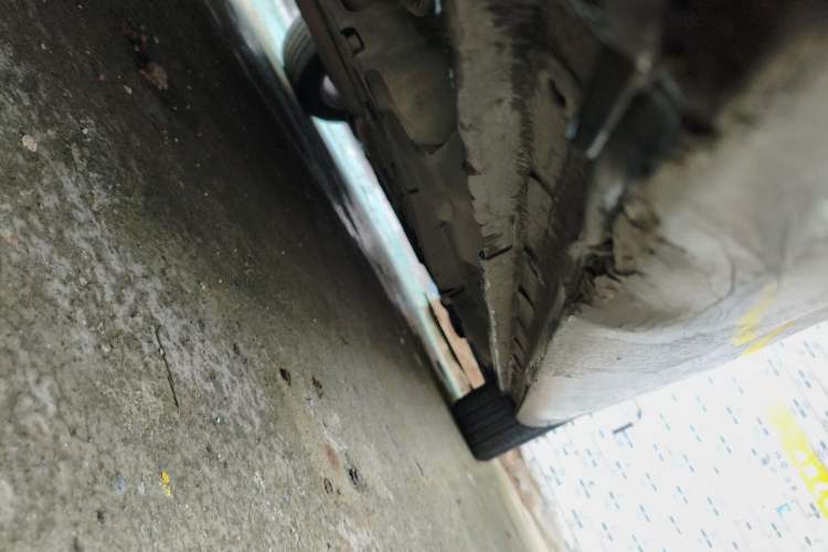 Used Buick Regal 2014 2.0L Leading Fashion Edition Chassis Rear Right