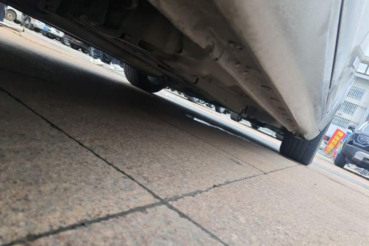 Used Buick Regal 2014 2.0L Leading Fashion Edition Chassis Rear Right