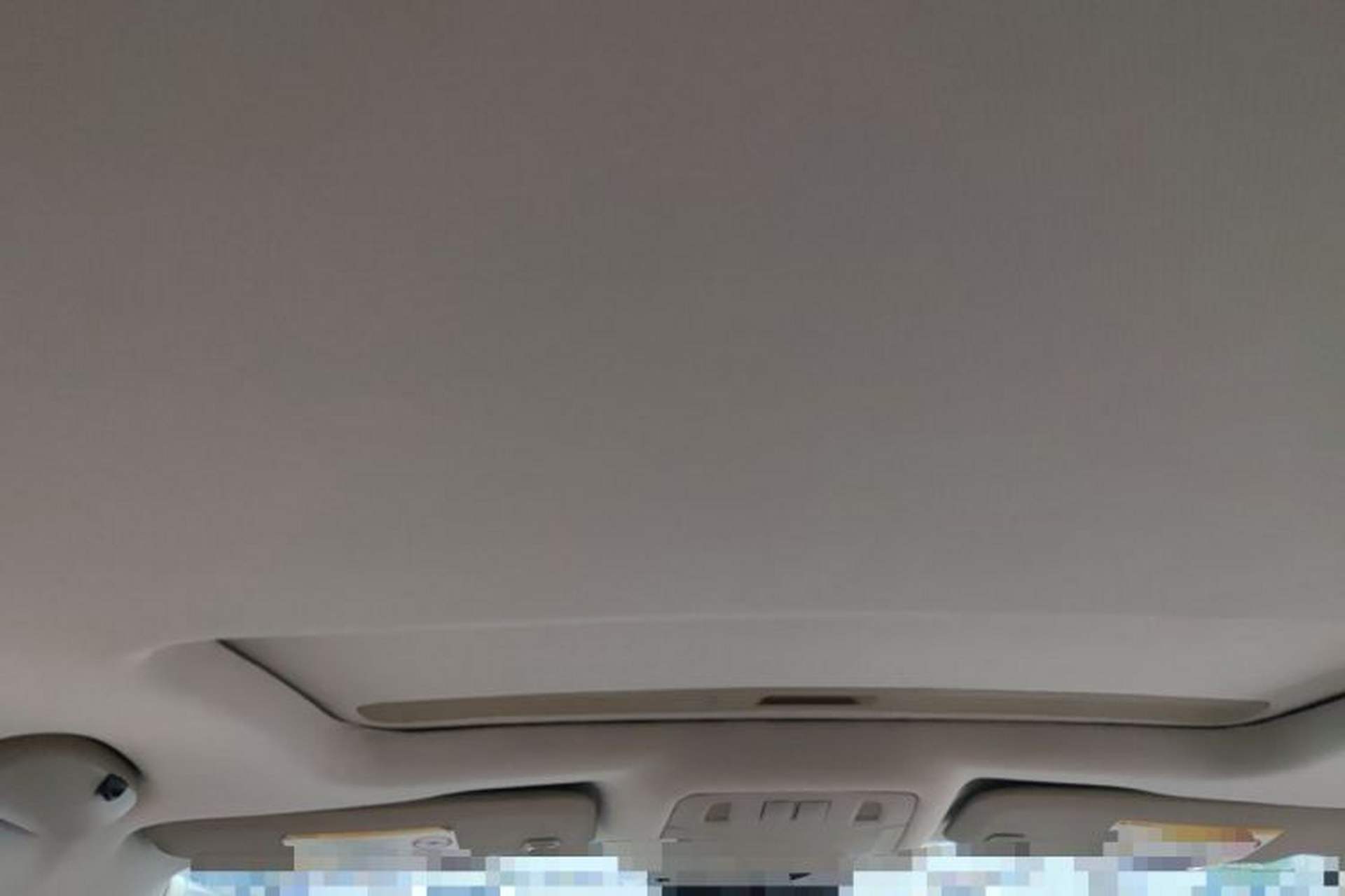 Used Buick Regal 2014 2.0L Elite Fashion Edition Headliner