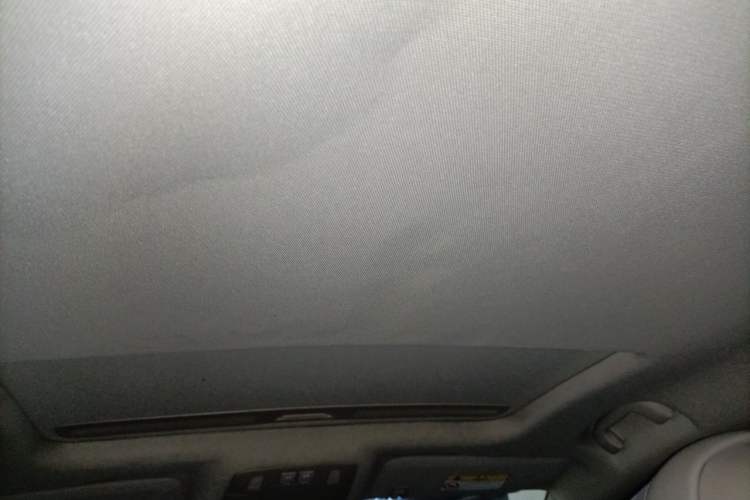 Used Buick Regal 2014 2.0L Elite Fashion Edition Headliner
