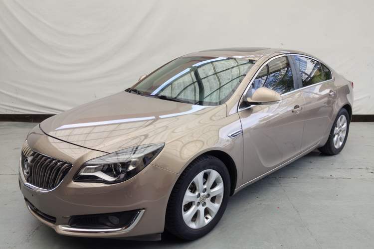 Used Buick Regal 2014 2.0L Leading Fashion Edition Guazi used car, China used car export, Used car for sale, Used cars, Cheapest cars for sale