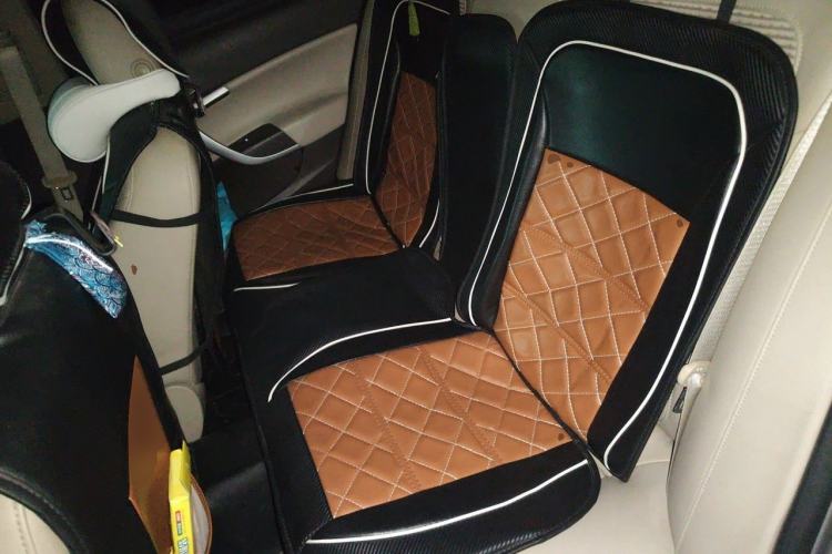 Used Buick Regal 2014 2.0L Leading Fashion Edition Left Rear Seat