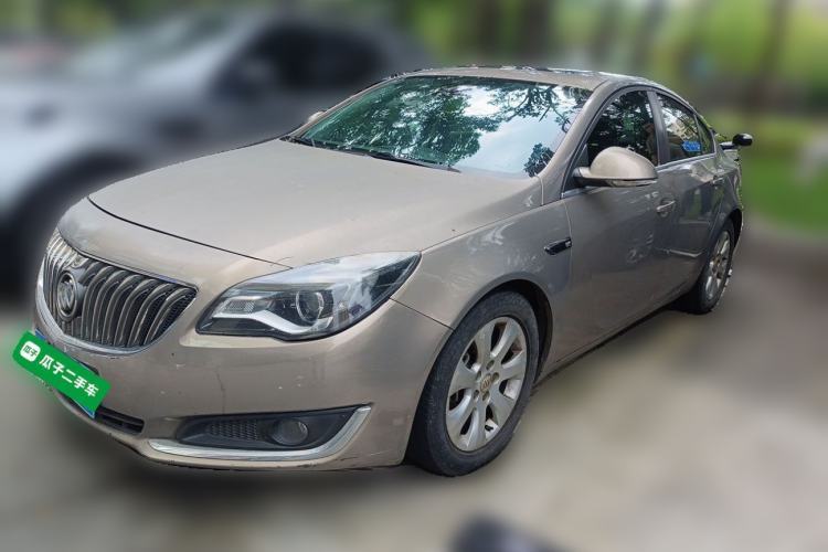 Ojetý Buick Regal 2014 1.6T Fashionable Tech Edition Guazi used car, China used car export, Used car for sale, Used  cars, Cheapest cars for sale