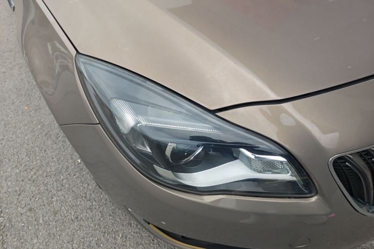Used Buick Regal 2014 1.6T Fashionable Tech Edition Right Front Headlight