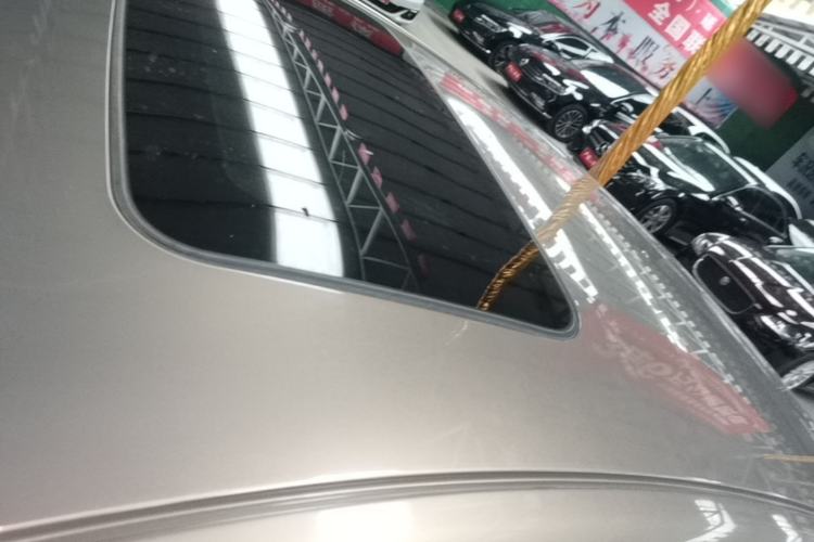 Used Buick Regal 2014 2.0L Leading Fashion Edition Roof