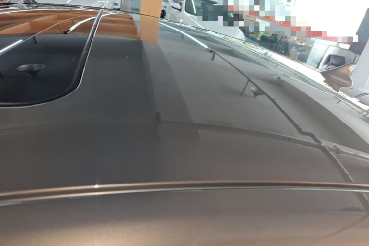 Used Buick Regal 2014 2.0L Leading Fashion Edition Roof