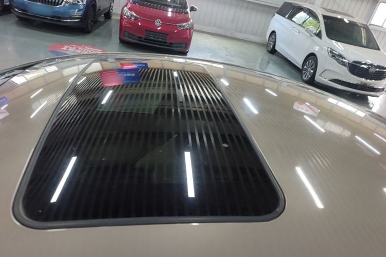 Used Buick Regal 2014 2.0L Elite Fashion Edition Roof